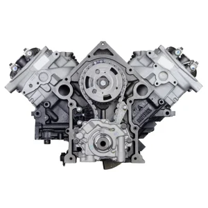 Power Torque Long Block – Remanufactured – DDM3