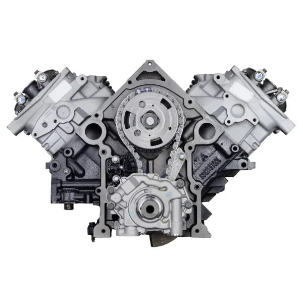 Power Torque Long Block – Remanufactured – DDM3