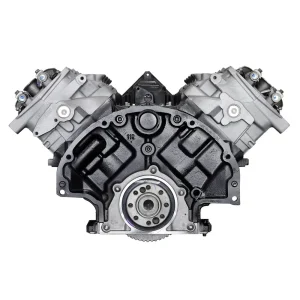 Power Torque Long Block – Remanufactured – DDM3 - view 3