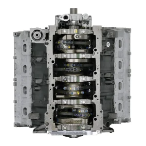 Power Torque Long Block – Remanufactured – DDM3 - view 4