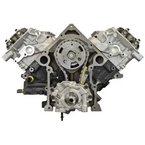 Power Torque Long Block – Remanufactured – DDM9