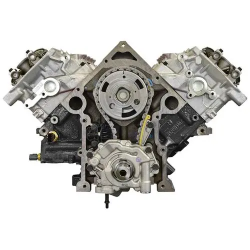 Power Torque Long Block – Remanufactured – DDM9