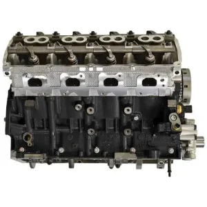 Power Torque Long Block – Remanufactured – DDM9 - view 4