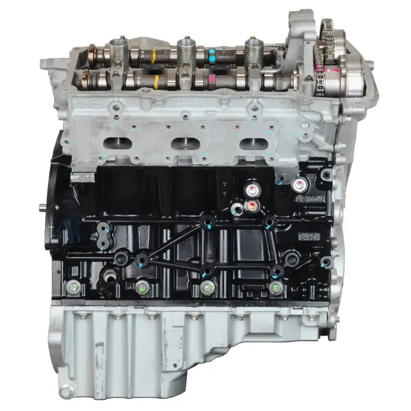 Power Torque Long Block – Remanufactured – DFF11