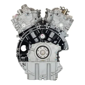 Power Torque Long Block – Remanufactured – DFF11 - view 2