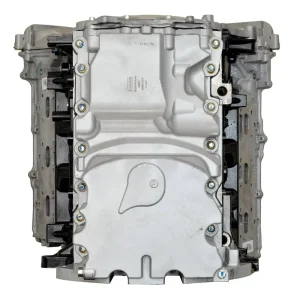 Power Torque Long Block – Remanufactured – DFF11 - view 3