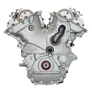 Power Torque Long Block – Remanufactured – DFF11 - view 4