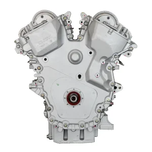 Power Torque Long Block – Remanufactured – DFFP