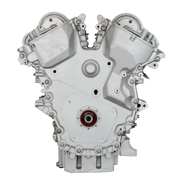 Power Torque Long Block – Remanufactured – DFFP