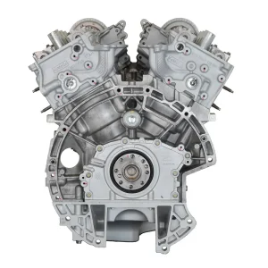 Power Torque Long Block – Remanufactured – DFFP - view 2