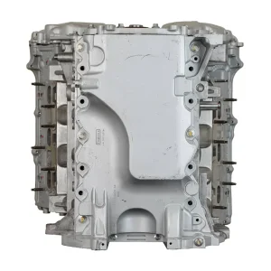 Power Torque Long Block – Remanufactured – DFFP - view 3