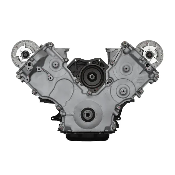 Power Torque Long Block – Remanufactured – DFD2