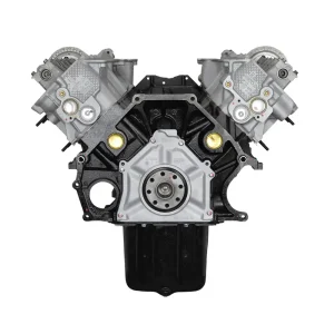 Power Torque Long Block – Remanufactured – DFD2 - view 2