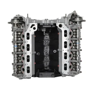Power Torque Long Block – Remanufactured – DFD2 - view 3