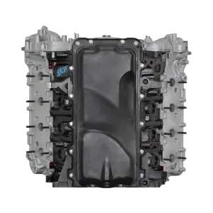 Power Torque Long Block – Remanufactured – DFD2 - view 4