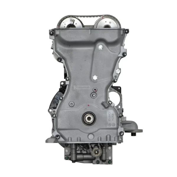 Power Torque Long Block – Remanufactured – DDX4