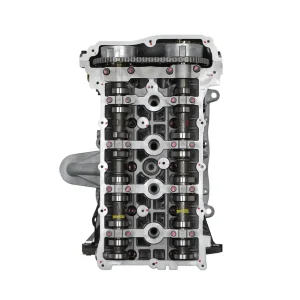 Power Torque Long Block – Remanufactured – DDX4 - view 2