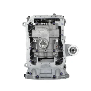 Power Torque Long Block – Remanufactured – DDX4 - view 4
