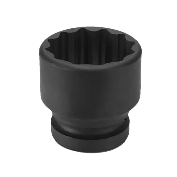 Grey Pneumatic 3/4″ Drive x 33mm Standard – 12 Point Socket (3133M)