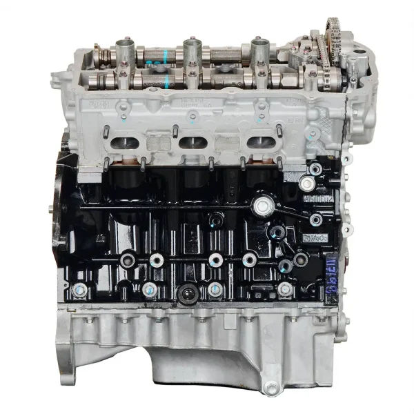 Power Torque Long Block – Remanufactured – DFFP3
