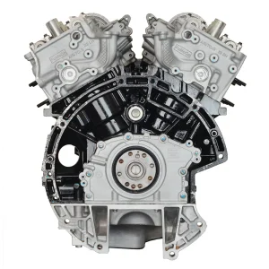 Power Torque Long Block – Remanufactured – DFFP3 - view 2
