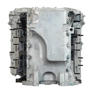 Power Torque Long Block – Remanufactured – DFFP3 - view 3