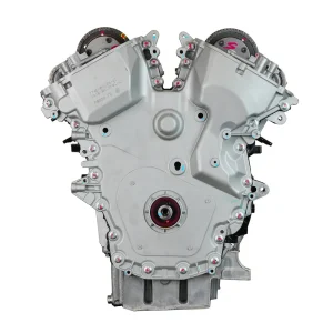 Power Torque Long Block – Remanufactured – DFFP3 - view 4