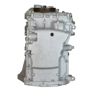Power Torque Long Block – Remanufactured – DFHJ - view 3