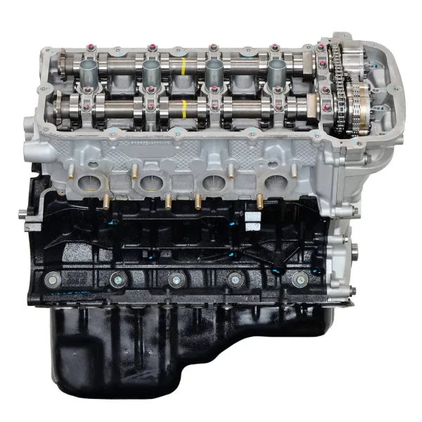Power Torque Long Block – Remanufactured – DFFG