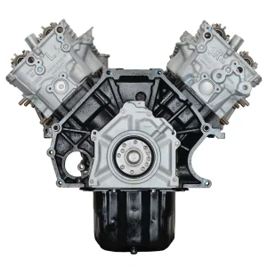 Power Torque Long Block – Remanufactured – DFFG - view 2