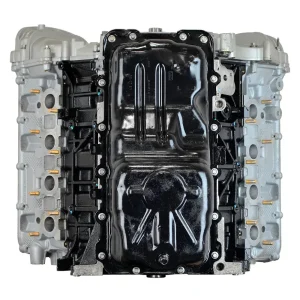 Power Torque Long Block – Remanufactured – DFFG - view 3