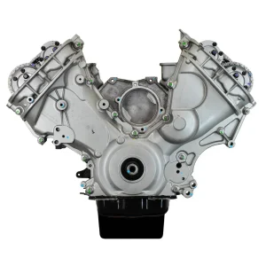 Power Torque Long Block – Remanufactured – DFFG - view 4