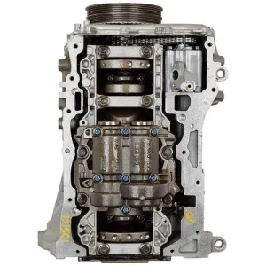 Power Torque Long Block – Remanufactured – DFKR - view 3