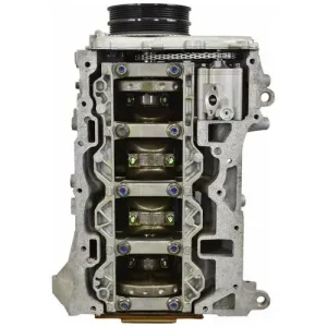 Power Torque Long Block – Remanufactured – DFKV - view 3
