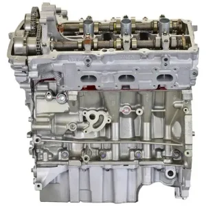Power Torque Long Block – Remanufactured – DFM2