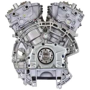 Power Torque Long Block – Remanufactured – DFM2 - view 2