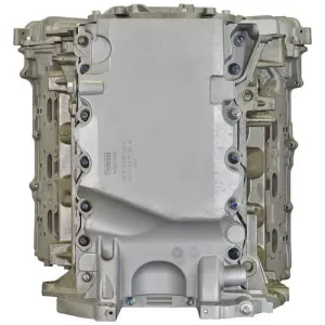 Power Torque Long Block – Remanufactured – DFM2 - view 3
