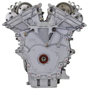 Power Torque Long Block – Remanufactured – DFM2 - view 4