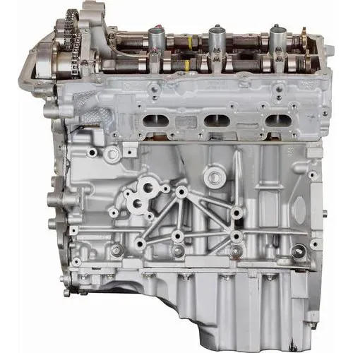 Power Torque Long Block – Remanufactured – DFM9