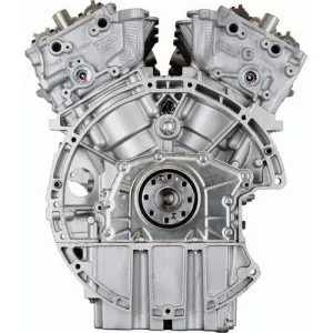 Power Torque Long Block – Remanufactured – DFM9 - view 2