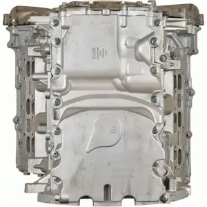 Power Torque Long Block – Remanufactured – DFM9 - view 3