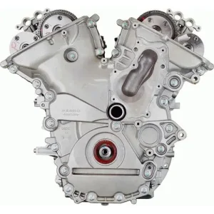 Power Torque Long Block – Remanufactured – DFM9 - view 4