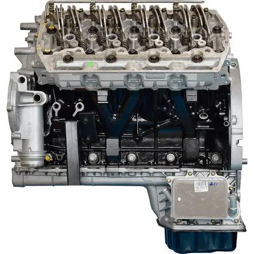 Power Torque Long Block – Remanufactured – DFR8