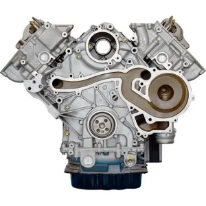 Power Torque Long Block – Remanufactured – DFR8 - view 3