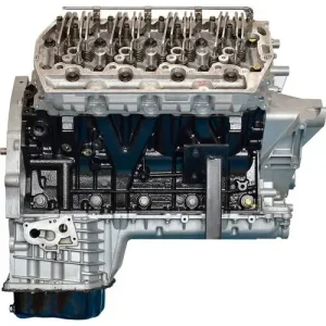Power Torque Long Block – Remanufactured – DFR8 - view 4