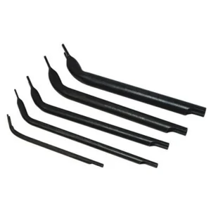 Lisle 5pc Air Line Disconnect Tool Set (42400)