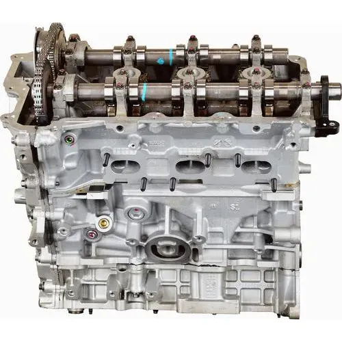 Power Torque Long Block – Remanufactured – DFWR