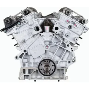 Power Torque Long Block – Remanufactured – DFWR - view 2