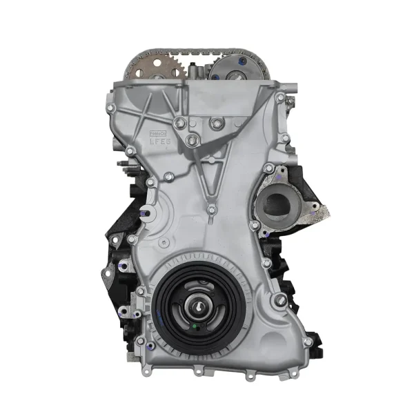 Power Torque Long Block – Remanufactured – DFNR