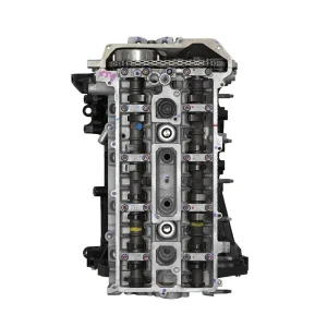 Power Torque Long Block – Remanufactured – DFNR - view 2